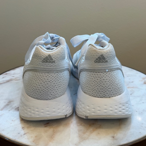 Women’s Adidas White Sneakers - Picture 8 of 8
